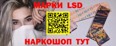 хмурый Кимры